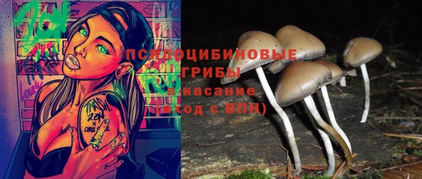 молекула духа Абдулино